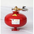 Electromagnetic-Type FM200 Fire Extinguisher